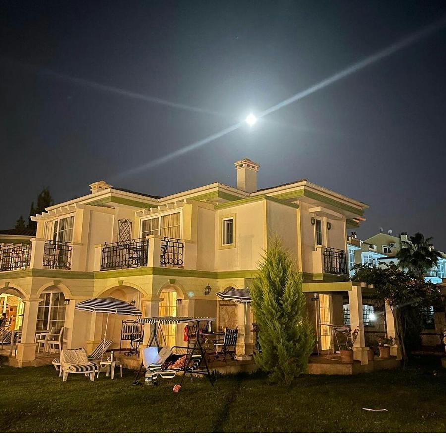 Villacarli - Blueberry Fethiye Exterior photo